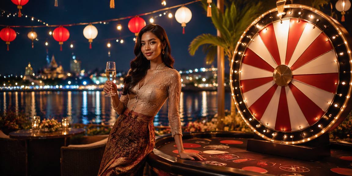 bbtogel login How bbtogel login Casino Builds the Lobby